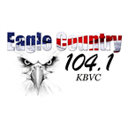 Eagle Country logo