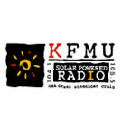 KFMU-FM logo