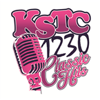 KSTC logo