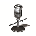KCRT logo
