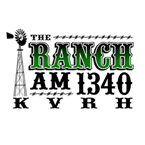 The Ranch logo