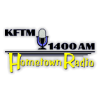 KFTM logo