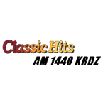 KRDZ logo
