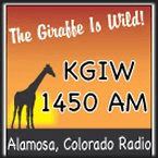KGIW logo