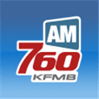 San Diego Sports 760 logo