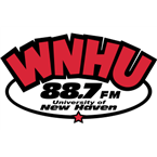 WNHU logo