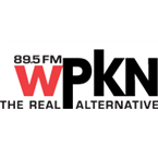 WPKN logo