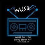 WUSB logo