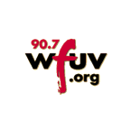 WFUV logo