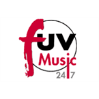 FUV Music logo