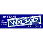 WXCI logo