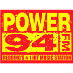 Power 94.7 logo