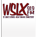 WSLX logo