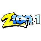 KZRO/Z100FM/The Z-Channel logo