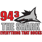 The Shark logo