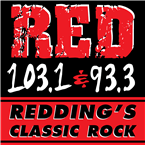 Red 103.1 logo