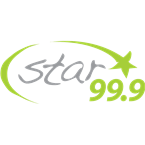 Star 99.9 logo