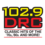 102.9 The Whale logo