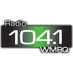 Radio 104.1 logo