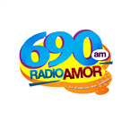Radio Amor logo