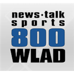 WLAD logo