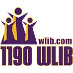 WLIB logo