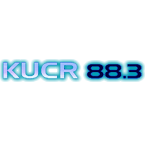 KUCR logo