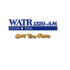WATR logo