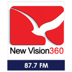 Nueva Vision 360 logo