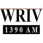 WRIV logo