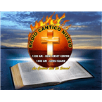 93.3 The Breeze logo