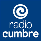 Radio Cumbre WCUM 1450 AM logo