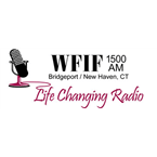 WFIF logo