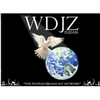 DWDJZ logo