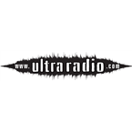 Ultra Radio logo