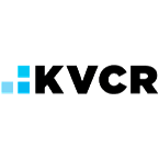 KVCR logo