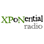 XPoNential Radio logo