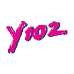 Y-102 logo