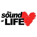 Sound of Life Radio logo