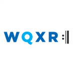 WQXR-FM logo