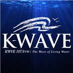 K-Wave logo