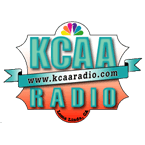 KCAA Radio logo