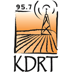 KDRT-LP logo