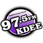 KDEE logo