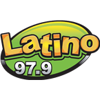 Latino 97.9 FM - KLMG Sacramento logo