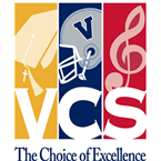 VCS Radio KVCB-LP logo