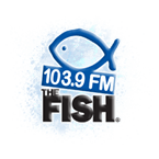 The Fish Sacramento logo