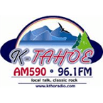 KTHO logo