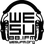 WESU logo