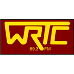 WRTC-FM logo